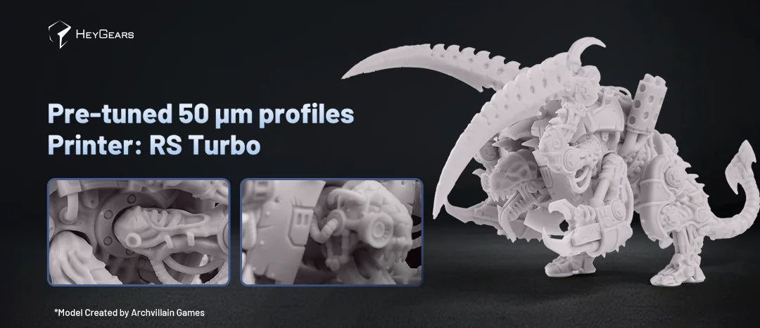 Mecha Model