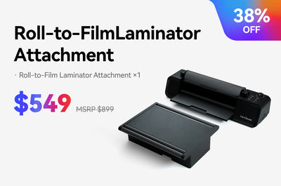 HeyGears G1X Crowdfunding Backer Only