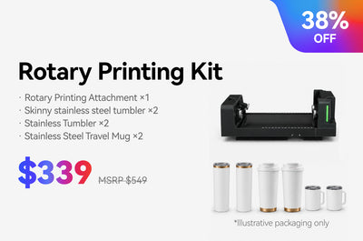 HeyGears G1X Crowdfunding Backer Only