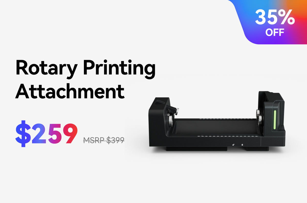 HeyGears G1X Crowdfunding Backer Only