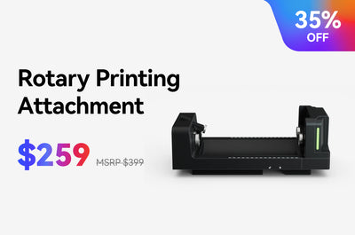 HeyGears G1X Crowdfunding Backer Only
