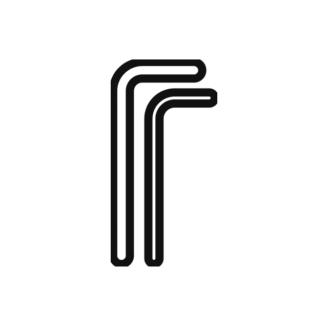 Allen Wrench Icon