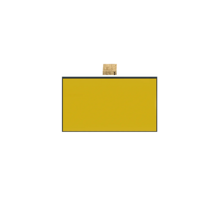 Amber Screen For Reflex RS Turbo / Reflex RS