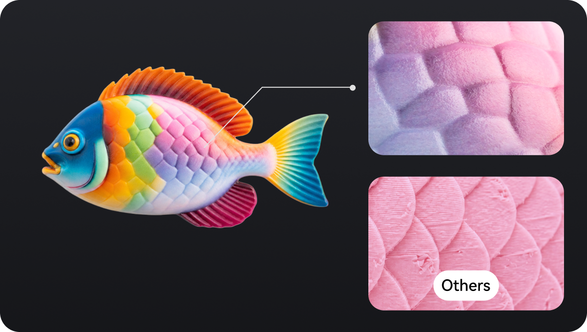 Ultra-Smooth Surface