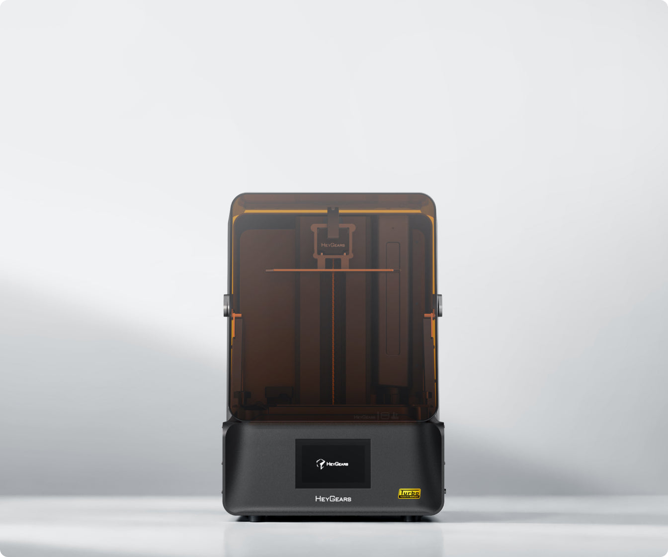 Resin 3D Printers