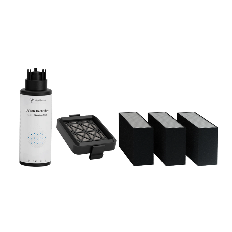 Consumables