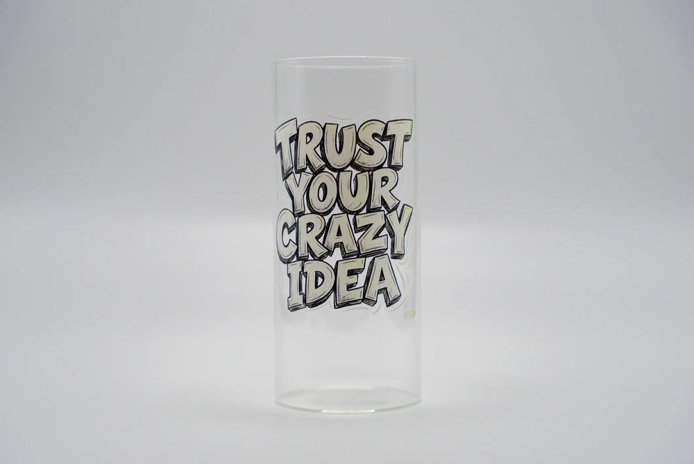 Cup UV Print