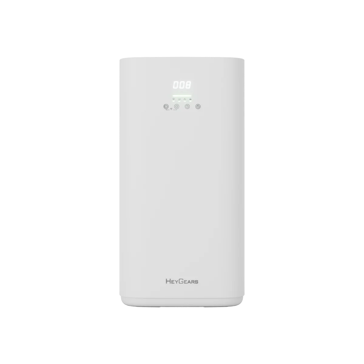 GreenPrint Purification Unit