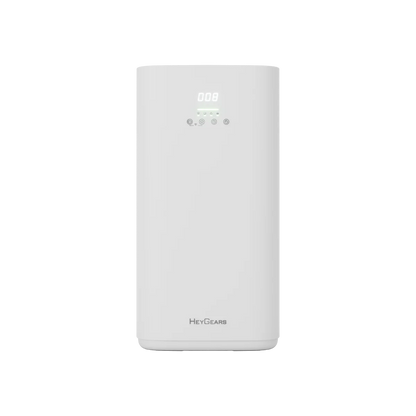 GreenPrint Purification Unit