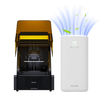 GreenPrint Purification Unit