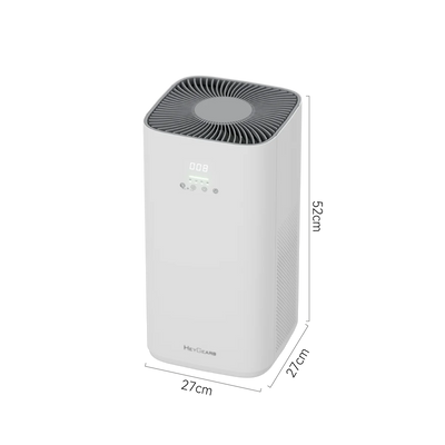 GreenPrint Purification Unit