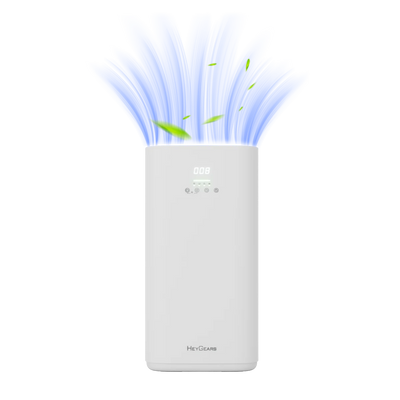 GreenPrint Purification Unit