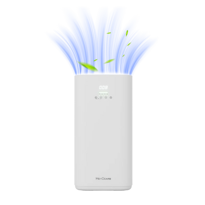 GreenPrint Purification Unit