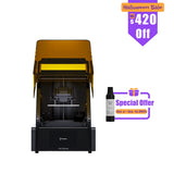 Reflex 3D Printer