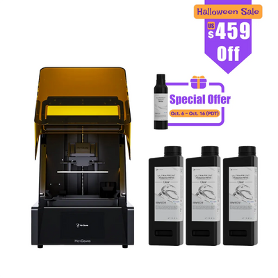 Reflex 3D-Drucker
