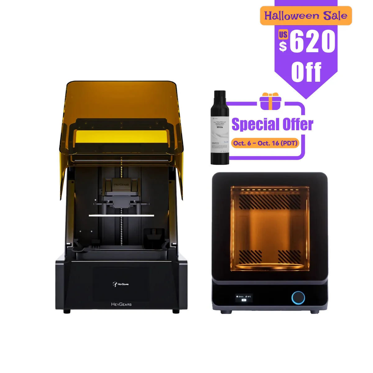 Reflex 3D-Drucker