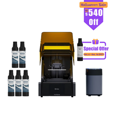 Reflex 3D-Drucker