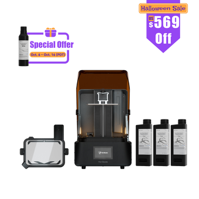 Reflex RS 3D Printer