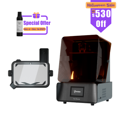 Reflex RS 3D Printer