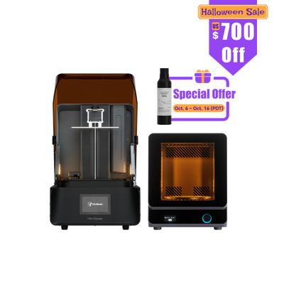 Reflex RS 3D Printer