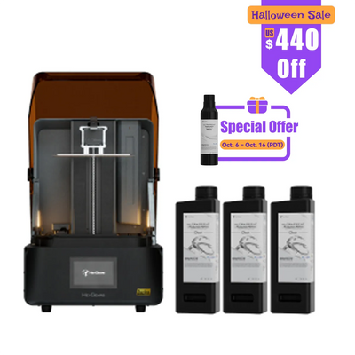 Reflex RS Turbo 3D Printer