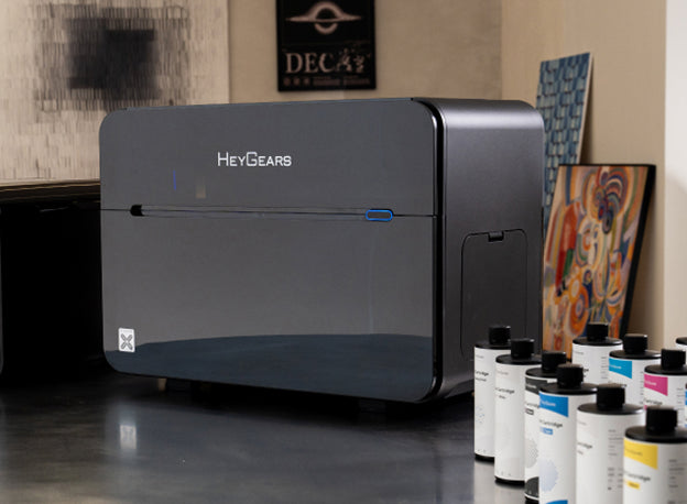 01.Instant CreationGet G1 Series installed and connected in as little as 30 minutes, then start creating within 1 hour. A streamlined setup experience helps you move from unboxing to your first project with fewer steps.