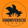 gokuniverse3d