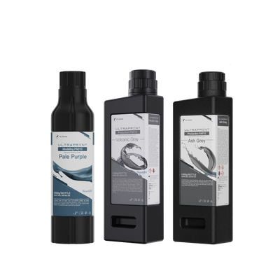 Miniature Maker Resin Bundle