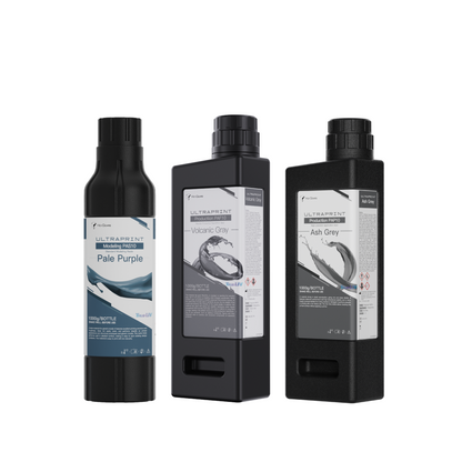 Miniature Maker Resin Bundle
