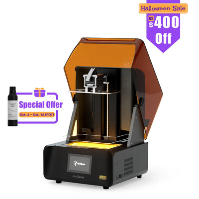 Reflex RS Turbo 3D Printer