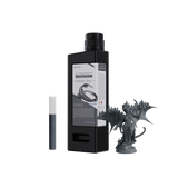 UltraPrint Production PAF10 Flexible Production Resin (PVC-like)