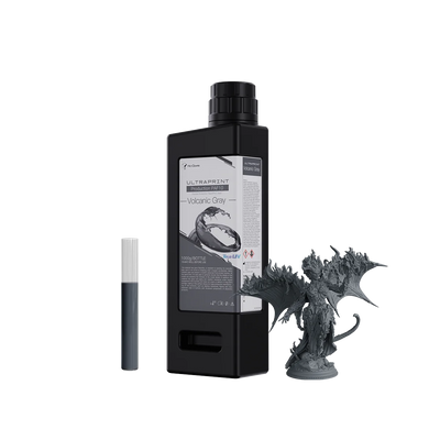 UltraPrint Production PAF10 Flexible Production Resin (PVC-like)