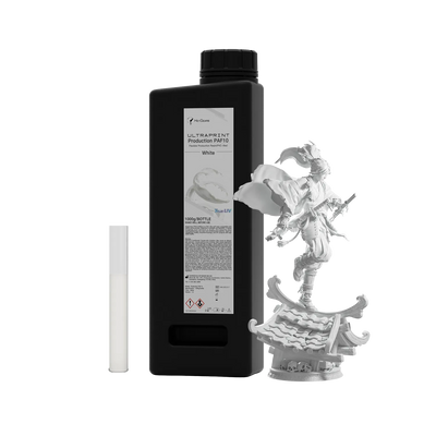 UltraPrint Production PAF10 Flexible Production Resin (PVC-like)