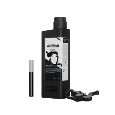 UltraPrint-Tooling PAU20 General Purpose Tooling Resin (Polycarbonate-like)