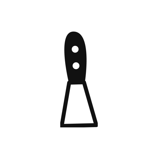 Part Removal Tool Icon