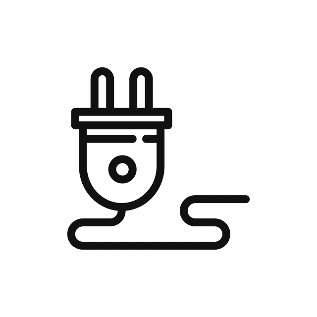 Power Cord icon