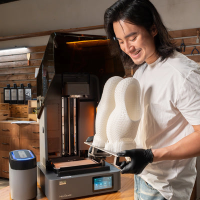 Reflex 2 Pro 3D Printer