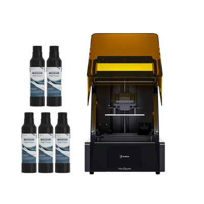 ウルトラクラフト リフレックス 3D プリンター