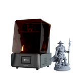 Reflex RS 3D Printer