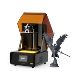 Reflex RS Turbo 3D Printer