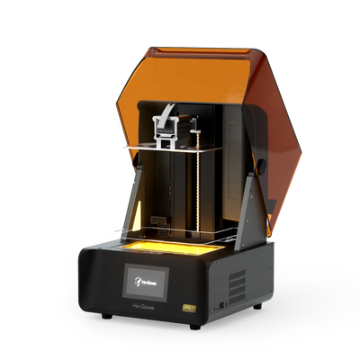 Reflex RS Turbo 3D Printer