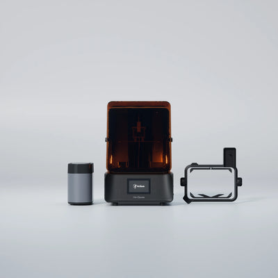 ウルトラクラフト リフレックス RS 3Dプリンター