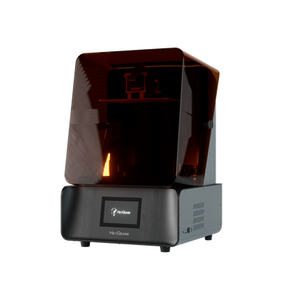 UltraCraft Reflex RS 3D Printer