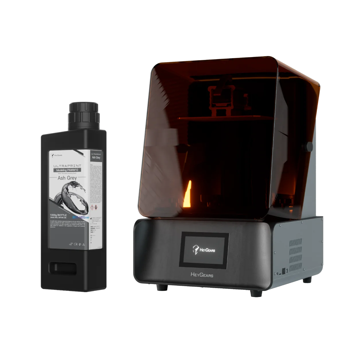 Reflex RS 3D Printer