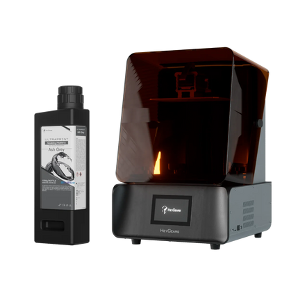 Reflex RS 3D Printer