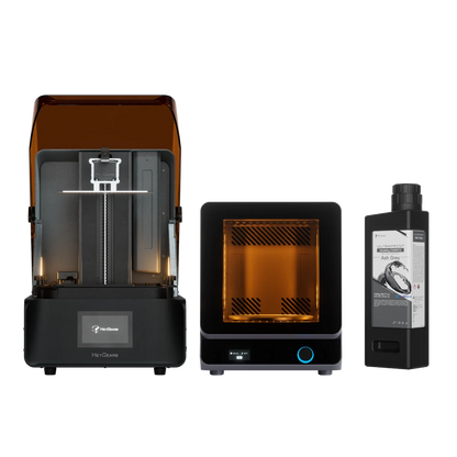 Reflex RS 3D Printer