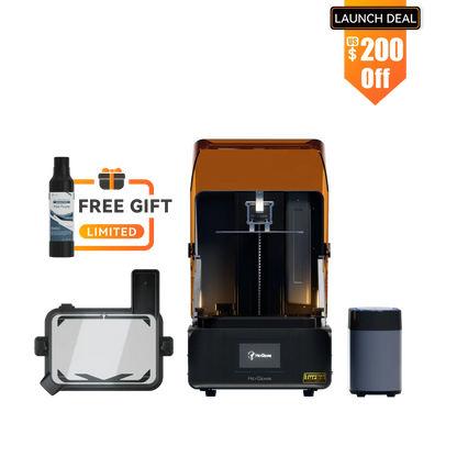 UltraCraft Reflex RS 3D Printer