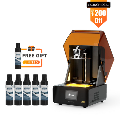 UltraCraft Reflex RS 3D Printer