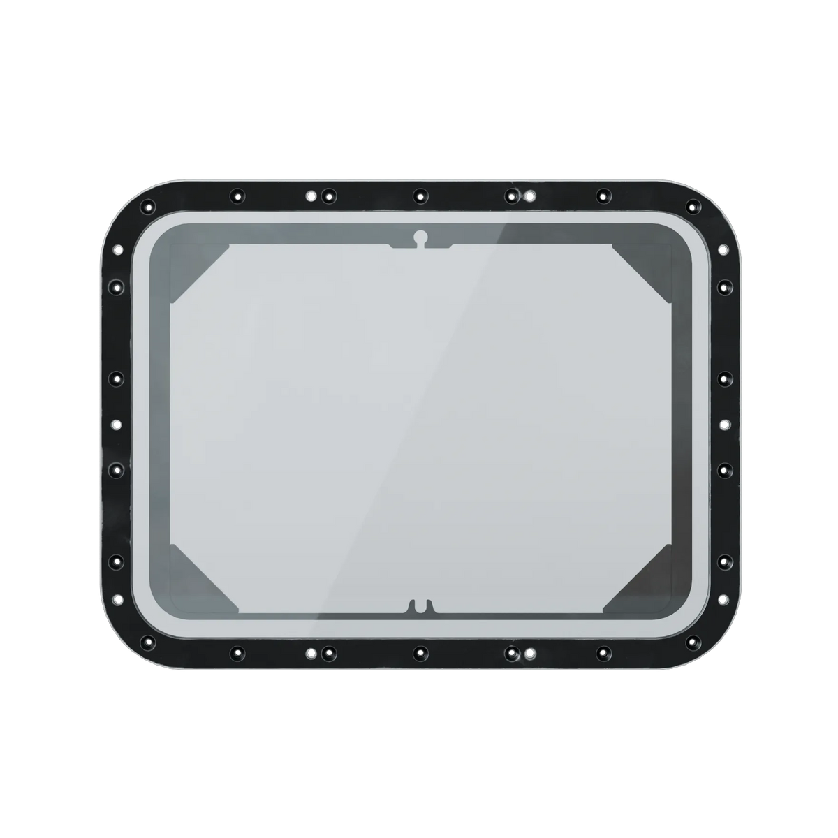 Reflex-Pulsing-Release-Film-Module