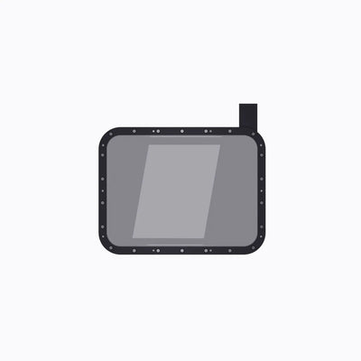 リフレックスリリースフィルムモジュール v1.0